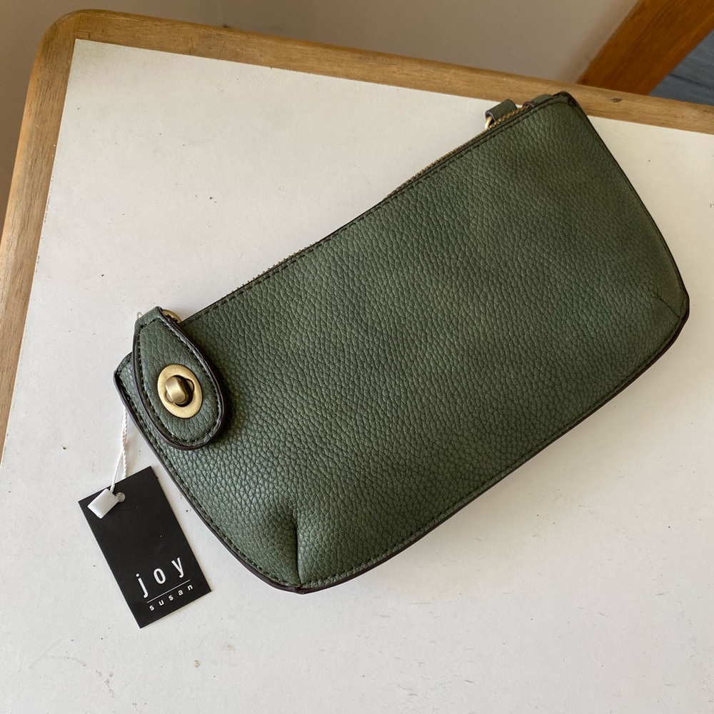 BRAND NEW Joy susan handbag